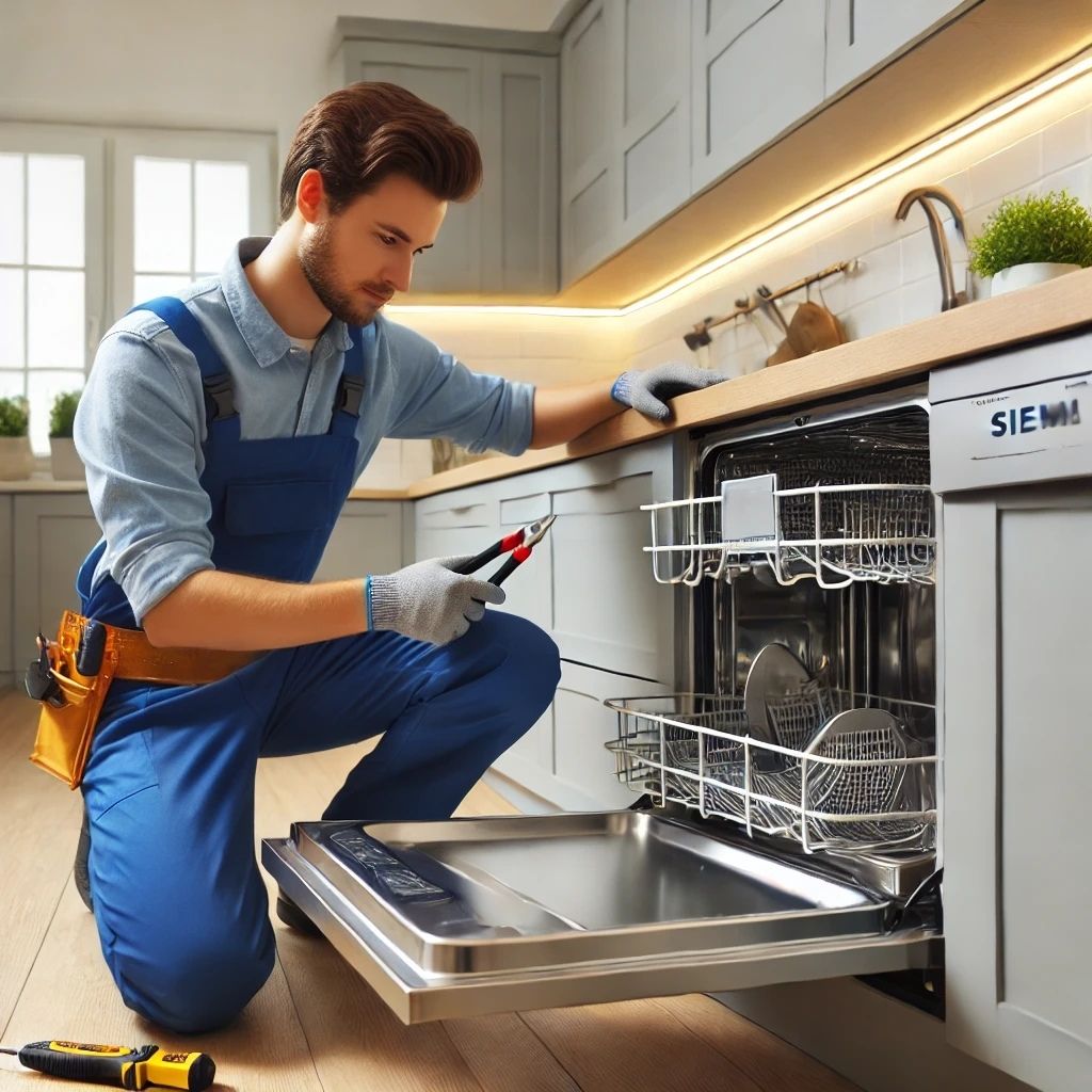Gazi Mahallesi Beko Bulaşık Makinesi Servisi